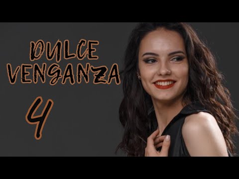 |DULCE VENGANZA-4| 💖Amor, venganza y enigmas familiares en la historia de una familia!