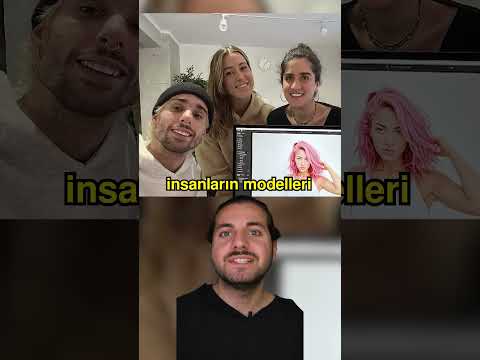 Güzellik Modelleri Tarihe Mi Karışıyor ?
