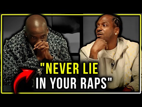 The Clipse Teach How to Release a Classic Album as a Rapper in 3 steps