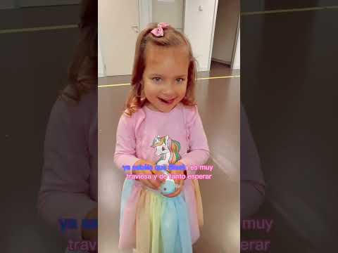 MINI VLOG 👶🏼 BEBÉ TRAVIESO VA AL HOSPITAL 🏥#minivlog