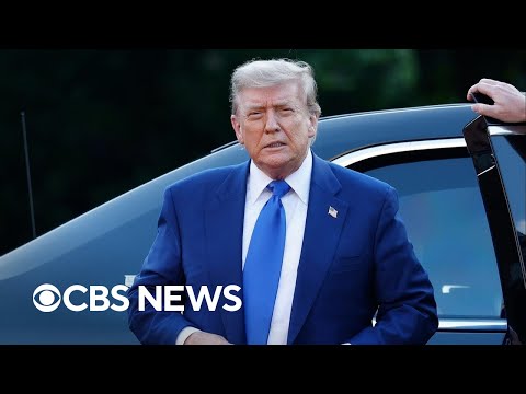 YouTube video thumbnail: What to Know About Damage Reports About U.S. Strikes on Iranian Nuclear Facilities
