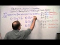 Coordinate System and Graphing Concepts