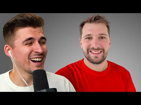 Luka Dončić sent me a video...