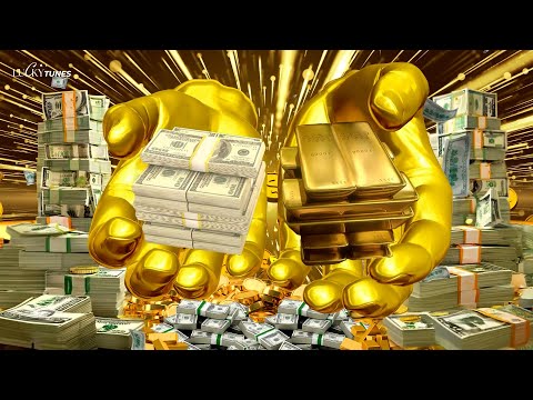 AFTER 3 MINUTES YOU WILL RECEIVE BIG AMOUNT OF MONEY | ALL BLESSINGS WILL COME TO YOU | 432HZ
