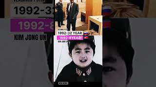 The Rise of Two Powerful Leaders #usa #russia #northkorea #uk