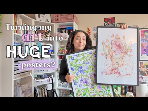 Testing Out New Products for my Shop ~ Will It Work?