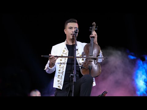 Bader Ouabi - Kachkoul Chaabi (Soire Live) |2024| (بدر وعبي -  كشكول شعبي ( سهرة حية