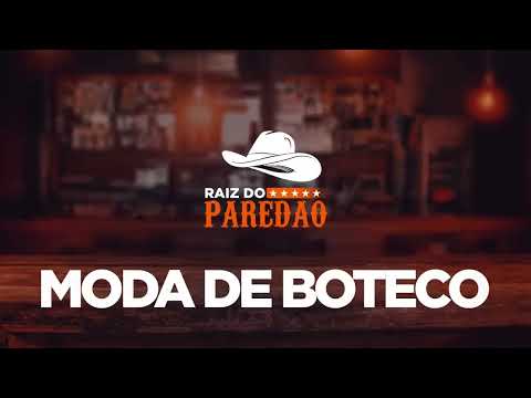 OS MELHORES MODÕES DE BUTECO - MODÃO DAS ANTIGAS - AS MELHORES #2