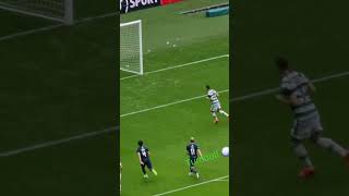 celtics first goal of the season