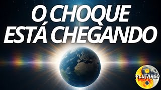 CHOQUE EM TODA A HUMANIDADE
