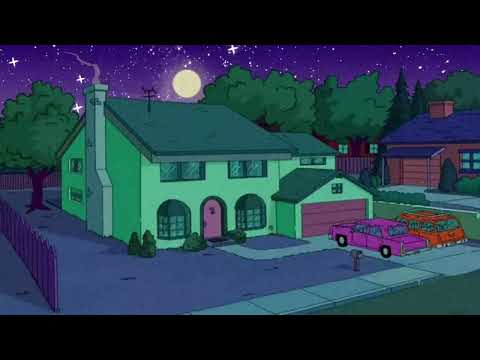 Springfield is beautiful at night vol. 1