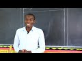 Understanding Economic Resources in Africa