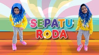 SEPATU RODA - LAGU ANAK TERBAIK