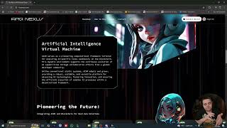 Kira Nexus ($KLAI) – Top 5X AI Presale Gem for 2025? Don’t Miss This Crypto Opportunity!