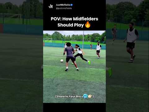 SHARE To Your Bro's🥶👀👉🏻 #football #soccer #passing #assist #vision #fyp #shorts