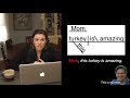 Understanding Nouns of Direct Address
