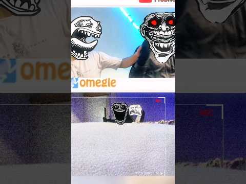 THE END ☠️😱 #trollface #shorts #mcbros #phonk