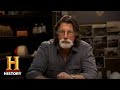Oak Island and Jean Lafitte's Treasure