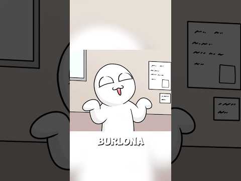 buena suerte hombre#cartoon #shorts #anime