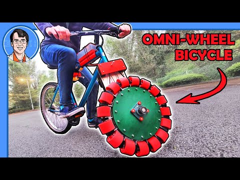 Can I RIDE THIS BIKE?