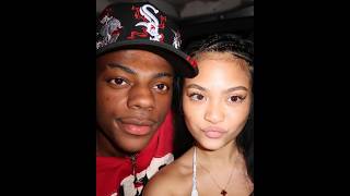 iShowSpeed - Venessa Love Song