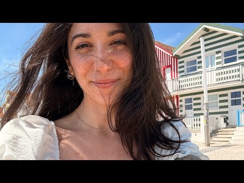 VLOG | De paseo por Portugal