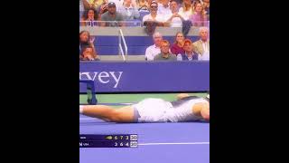 This Passing Backhand 😮‍💨🗣️🔥