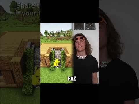 Escola de super heróis #shorts [ créditos @AquelePH