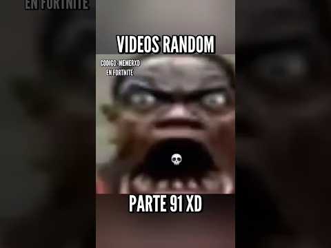 VIDEOS RANDOM PARTE 91 XD #funny #memes