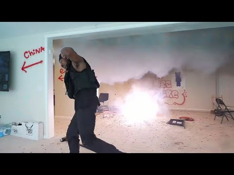 Duke Dennis & AMP destroyed The Clover House
