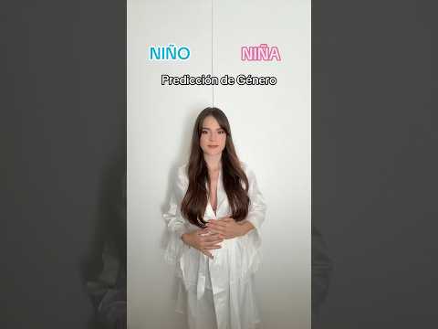 🩷NIÑA o NIÑO🩵