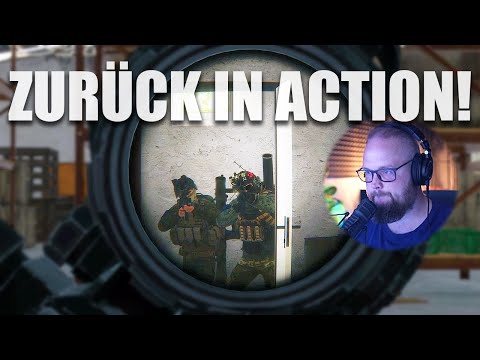 Wie konnte ich so lange nicht spielen? ➡️ Arma Reforger