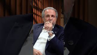 Entrevista Estiben Handal con Nayo Escobar