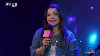 🎶 iHeartRadio Live Session: Jumbo — Rock que se siente en vivo