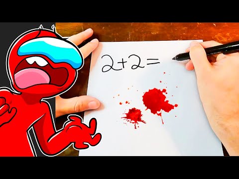 APRENDIENDO MATEMATICAS en MODO HACKER 😂
