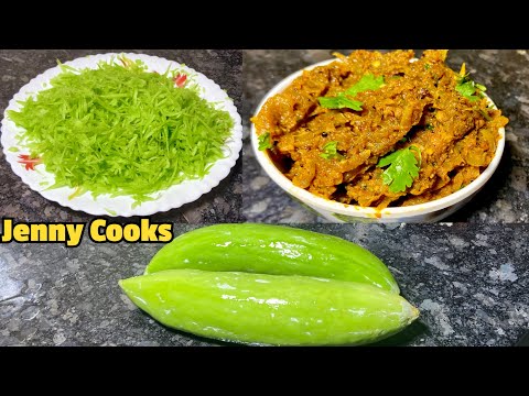 புடலங்காய் பொரியல் இப்படி சீவி செஞ்சி பாருங்க டேஸ்ட் அருமையா இருக்கும் / pudalangai poriyal in tamil