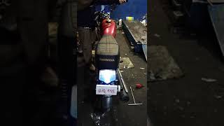 latest technology number plat for bikes in Pakistan #biker #tech #technology #shorts