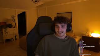 etheno | CRAB GAME WITH CHAT | VOD (19/03/2025 22:44)