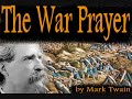 Community Reactions During Wartime