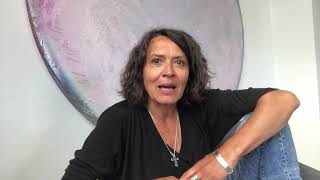 Ulrike Folkerts : #allesdichtmachen
