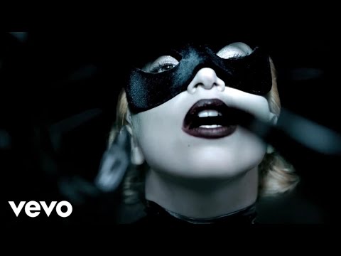 Lady Gaga - Scheiße