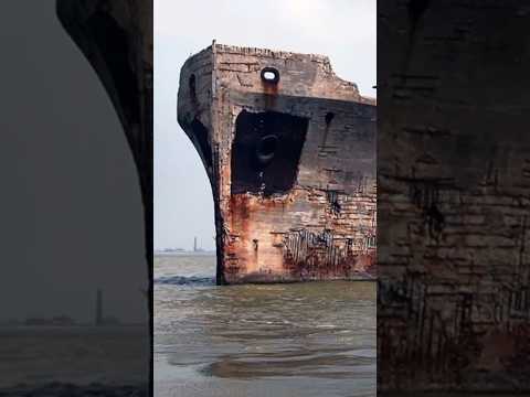 ¿Barcos de cemento? #ciencia #materiales #divulgacioncientifica