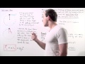 Uniform Circular Motion Concepts