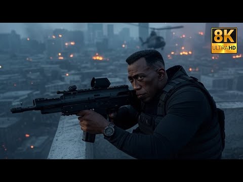 WITHOUT BORDERS | Best Action Movie 2025 special for USA in English Full HD 4K