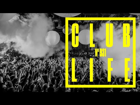 CLUBLIFE by Tiësto Episode 931