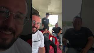 Hasan Otuk kanalı canlı yayında yayınından 0:05 - 5:04 arası öne çıkanlar