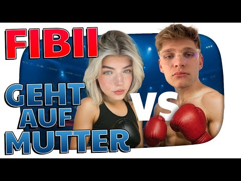 FIBIIs RESPEKTLOSE BELEIDIGUNGEN - Kuchen Talks #1109