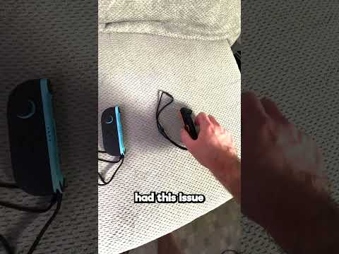 Destroying Joy-con 2...