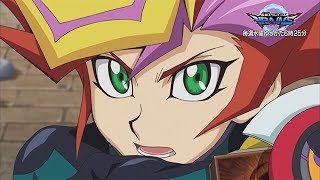 アニメ 遊戯王 Vrains の動画を今すぐ無料で観るには 1話 最終話まで配信中 Ciatr シアター