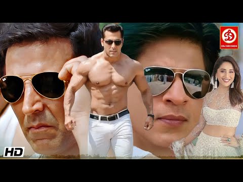 सलमान खान, शाहरुख खान, अक्षय कुमार न्यू ब्लॉकबस्टर फिल्म | माधुरी दीक्षित, ऐश्वर्या राय, असिन